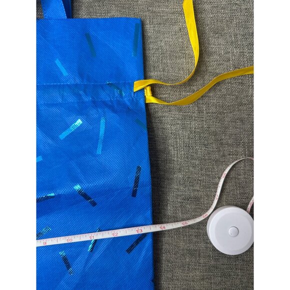 Set of 2 Delivery Truck Van Shaped Gift Card Holders and Blue Gift Bag EMPTY - Picture 10 of 10